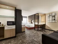 SpringHill Suites Camp Hill Hotels in Cumberland County