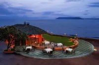 Goa Marriott Resort & Spa - Frühstück
