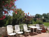 B&B Villa Sans Souci Hotels in Tarquinia