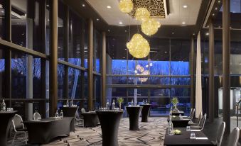 Radisson Blu Hotel Manchester Airport