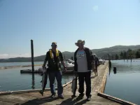 Paradise Cove RV Resort & Marina