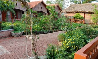 Ninh Binh Eco Garden