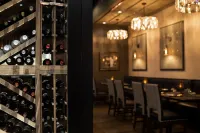 The Hancock Hotel - Bars