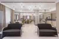 Pokrovskij Hotel - Bữa sáng