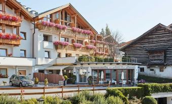 Gebhard Boutique B&B Inklusive Sommercard