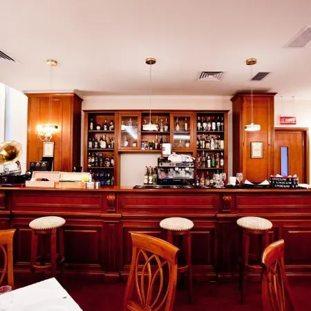 Hotel Maxim