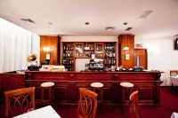 Hotel Maxim - bar