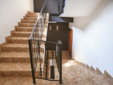 U Medovogo Mosta Hotel Hotels in Kaliningrad