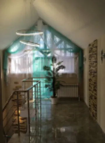 Ustyuzhna Hotel فنادق في 