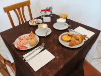 Hotel Villa Giada - breakfast
