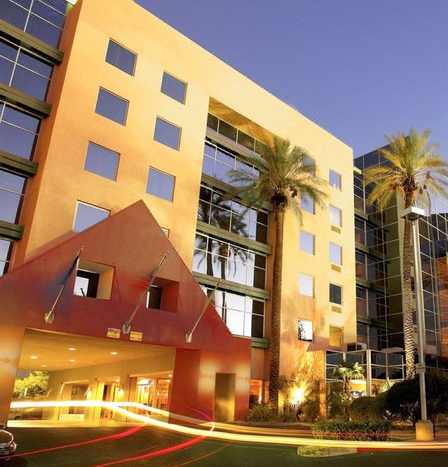 Atrium Suites Las Vegas Hotel-Las Vegas Updated 2023 Room Price-Reviews &  Deals | Trip.com