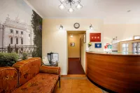 Sverdlova 27 Hotel