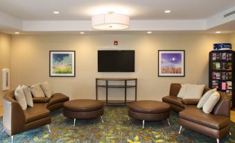 Homewood Suites by Hilton Lancaster