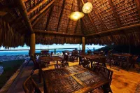 Punta Mango Surf & Beachfront Resort Hotels in El Cuco