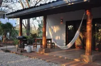 Pazifico Villas Hotels in Pinilla