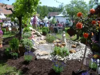 Heidehotel Herrenbrücke Hotels in FaBberg