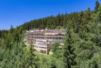Crans-Montana Youth Hostel Các khách sạn ở Sierre