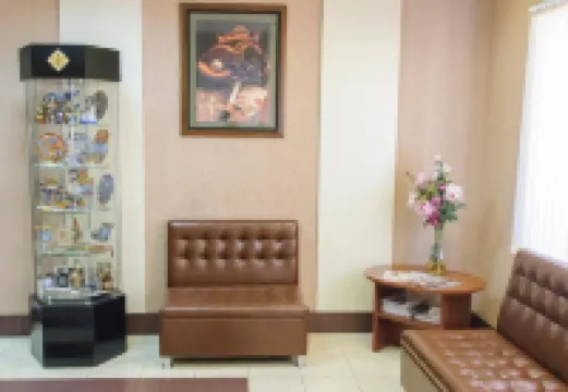 Lovech Sport فنادق في 