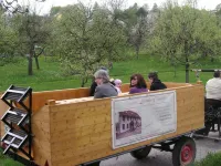 Naturparkhotel & Landgasthof Stromberg Hotels in Oberderdingen