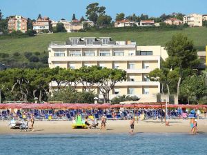 Hotel Cristallo Giulianova