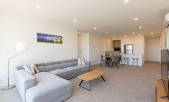 Ellia Doncaster Apartment