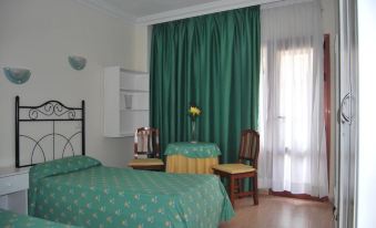 Apartamentos Tinoca