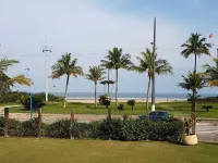 Apart Hotel Porto Kanoas