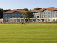 Hôtel du Golf Hotels in Wismes