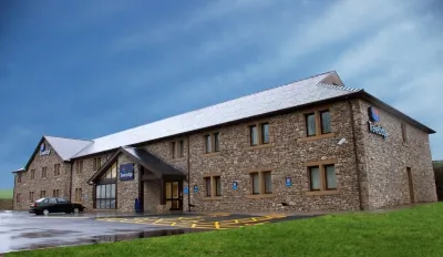 Travelodge Kendal Hotels near National Trust - Sizergh