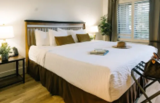 L3 Oasis Hotel Hotels in Palm Springs