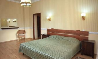 Hotel Aleksandriya Peterhof