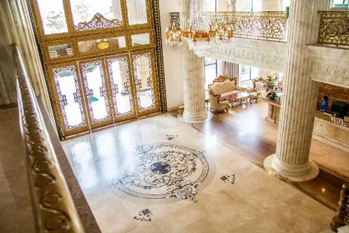 Thiên Thanh Phú Quốc Resort Khu vực công cộng Photos