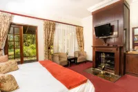 Dunkeld Country & Equestrian Estate Hotels in Belfast