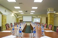 Park Hotel Kokshetau فنادق في Burabay