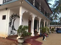 French Garden Resort Hotels near Dutch Bay