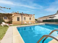 Villa Tello II