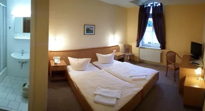 Hotel Schützenhaus Hotels in Bad Duben
