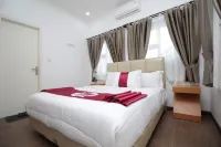 Diyar Villas Puncak F4/8 Hotels in Sukaresmi