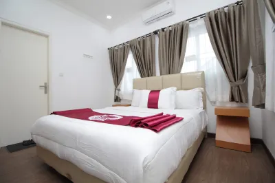 Diyar Villas Puncak F4/8 인도네시아 꽃공원 주변 호텔