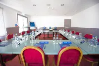 Campanile Doncaster Hotel di Doncaster