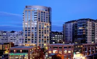 1 Hotel Seattle Hotels near Lemieux Library and McGoldrick Learning Commons