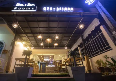 The Sleep Phang-Nga Hotel di Thap Put