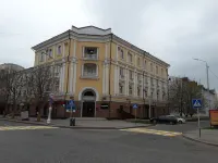 Nokhchostar Hotel Hotels in 