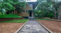 Wildescape Polonnaruwa Hotels in Giritale
