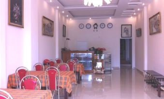 Quynh Anh Guest House