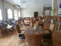 Kingsleys Hotel and Gastro Pub - breakfast
