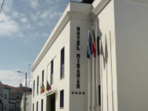 Miramar Hotel Spa & Apartments Hotels in Nazare