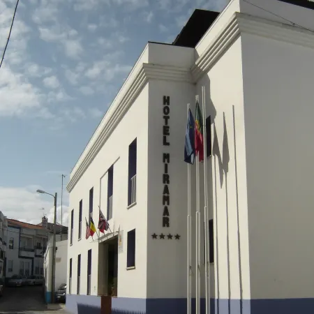 Miramar Hotel Spa & Apartments