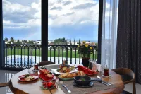 Mc Palace Hotel Spa & Convention - Breakfast