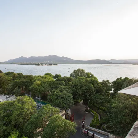 Shiv Niwas Palace by Hrh Group of Hotels